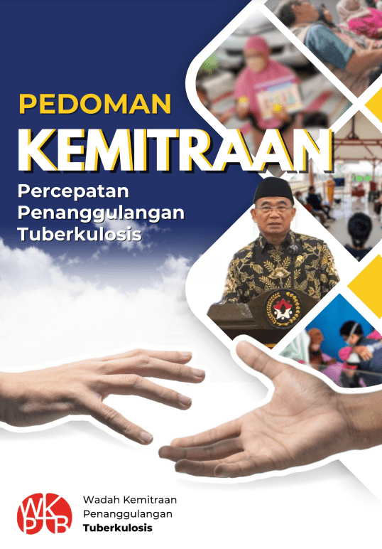 Pedoman Kemitraan Percepatan Penanggulangan Tuberkulosis WKPTB