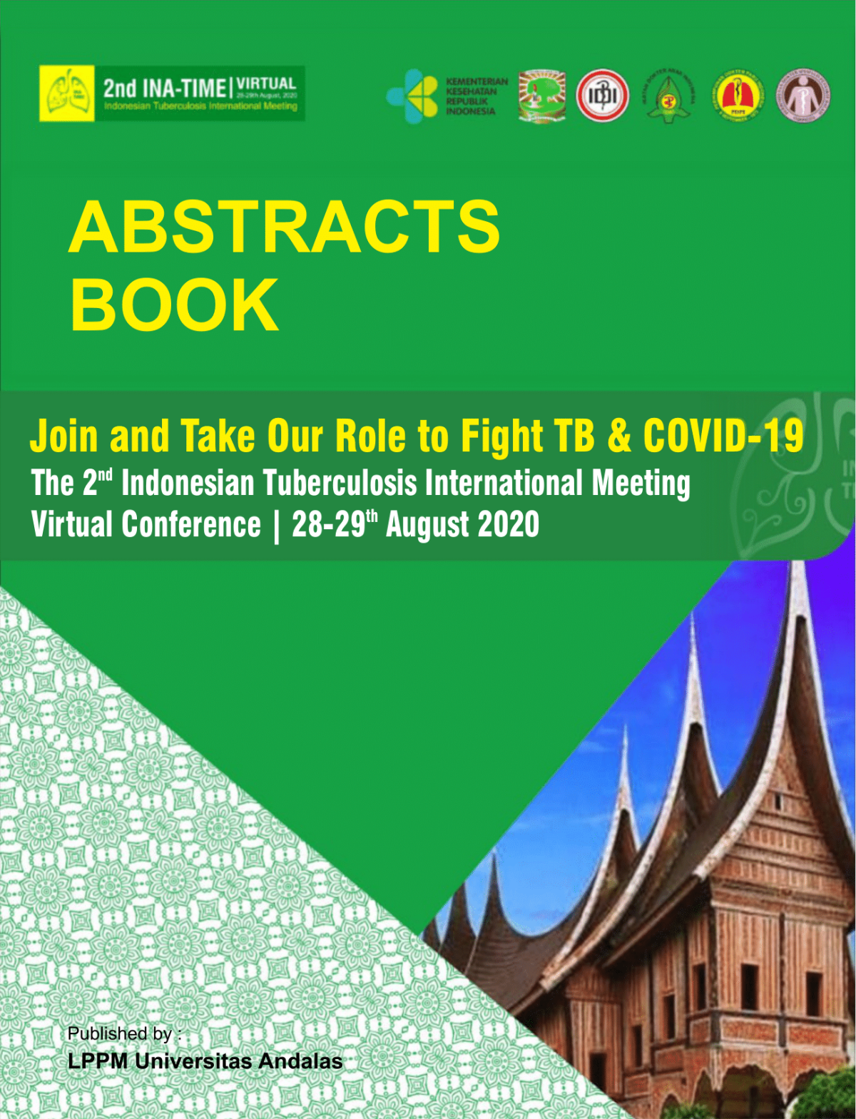 Join and Take Our Role to Fight TB & COVID-19