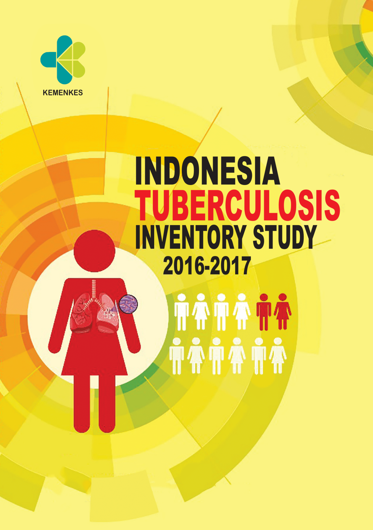 Indonesia Tuberculosis Inventory Study 2016-2017