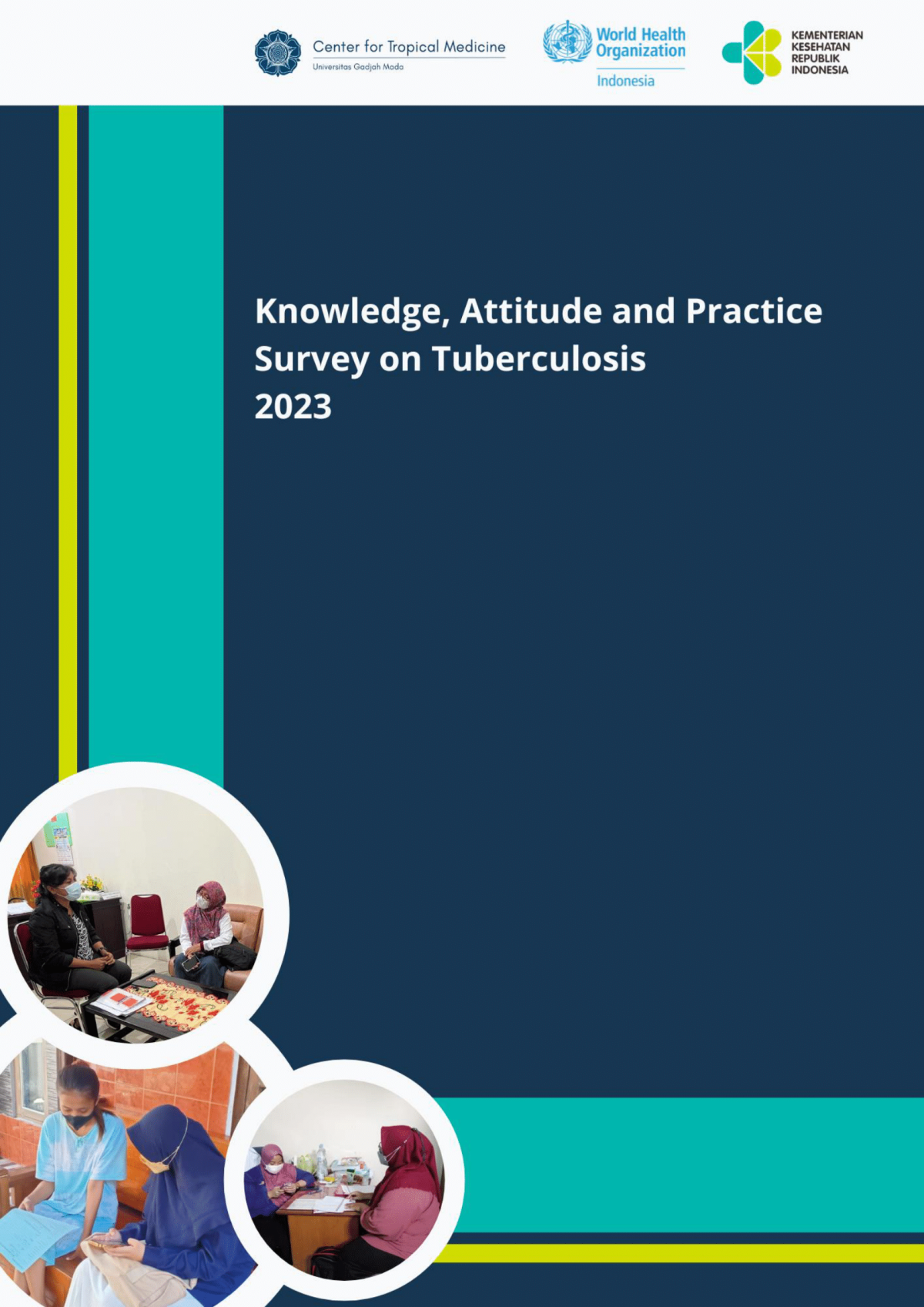 Knowledge, Attitude and Practice Survey on Tubercolusis 2023