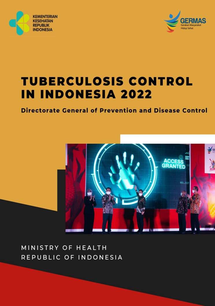 Factsheet & Country Profile Indonesia 2022