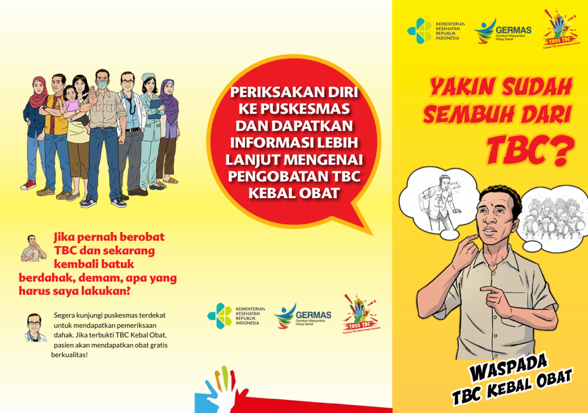 Leaflet TBC RO
