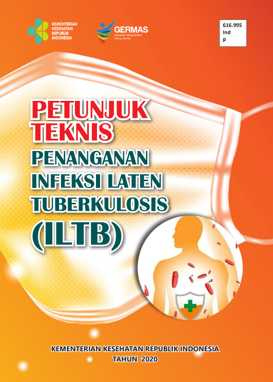 Penanganan Infeksi Laten Tuberlukosis (ILTB)