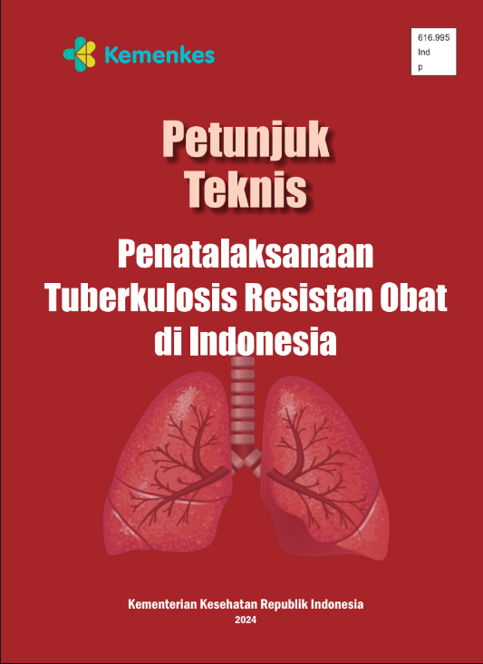 Penatalaksanaan Tuberkulosis resistan obat di Indonesia