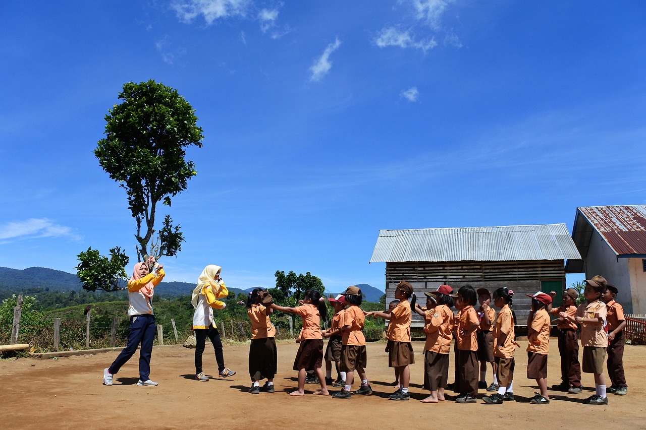 Titik Terendah